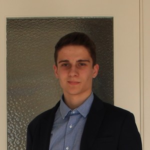 Cédric - Prof d'aide aux devoirs - Montigny-lès-Cormeilles