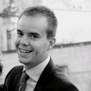 Jean - Prof de soutien scolaire - Paris
