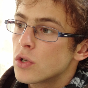 Martin - Prof de maths - Champs-sur-Marne