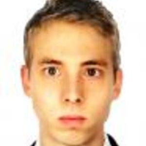 Guillaume - Prof de maths - Limeil-Brévannes