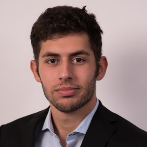 Mathieu - Prof de maths - Brunoy