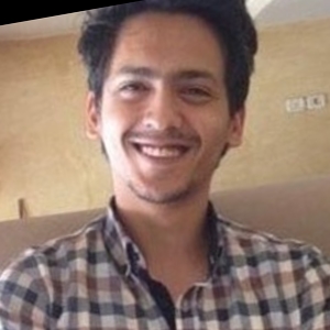 Amir - Prof de maths - Paris