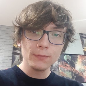 Vincent - Prof de maths - Douai