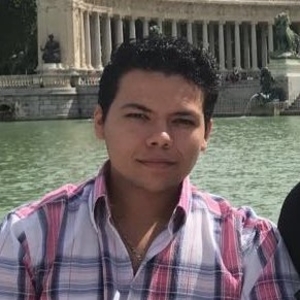 Marc-Antoine - Prof d'initiation informatique - Colomiers