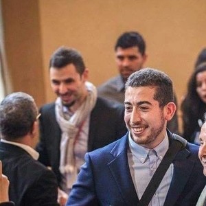 Amir - Prof de maths - Versailles