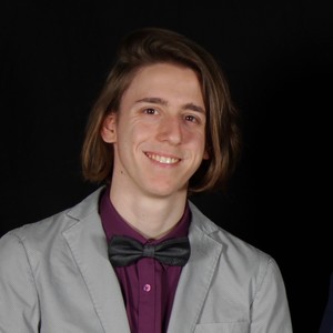 Paul - Prof de maths - Marly-le-Roi