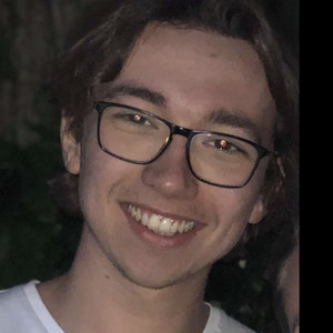 Alexandre - Prof de maths - Lyon