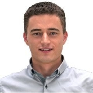 Florent - Prof de maths - Bron