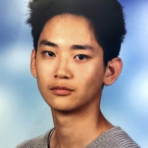 Maxime - Prof de maths - Houilles