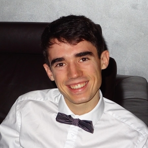 Clément - Prof de maths - Strasbourg