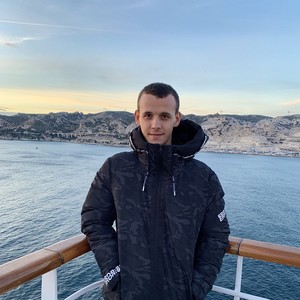 Alan - Prof de maths - Bois-d'Arcy