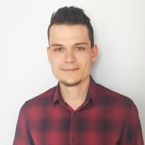Adrien - Prof de maths - Saint-Julien