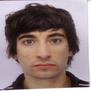 Thibault - Prof de maths - Courbevoie