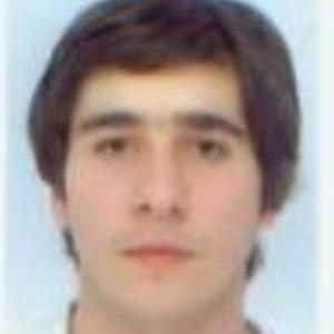 Julien - Prof de maths - Marseille