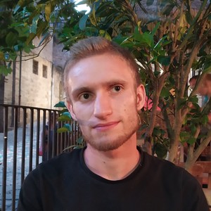 Arthur - Prof de maths - Saint-Ouen-sur-Seine