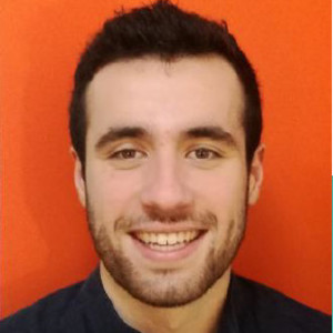 Pierre-Louis - Prof de maths - Paris