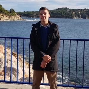 Samuel - Prof de programmation - Champs-sur-Marne