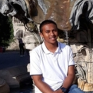 Andriantsoa - Prof d'initiation informatique - Villeneuve-Saint-Georges