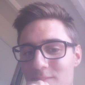 Corentin - Prof de maths - Paris
