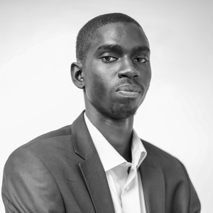 Ousseynou - Prof d'initiation informatique - Massy