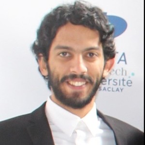 Amyn - Prof de maths - Paris 14e