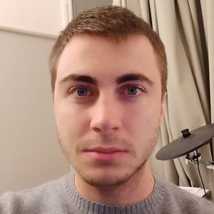Ianis - Prof de maths - Paris