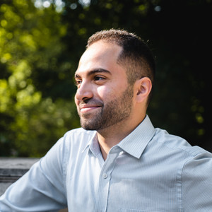 Samy - Prof de maths - Paris 1er