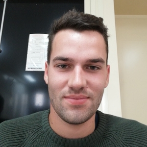 Valentin - Prof de physique - Mennecy