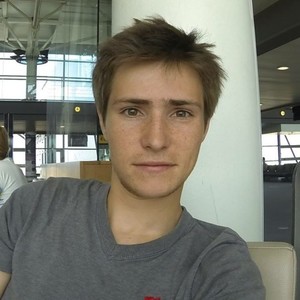 Gabriel - Prof de maths - Toulouse