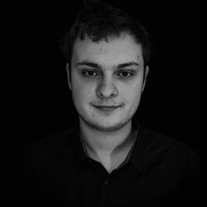 Maxime - Prof de physique - chimie - Beauvais