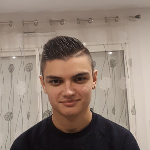 Anthony - Prof de maths - Châteauneuf-les-Martigues