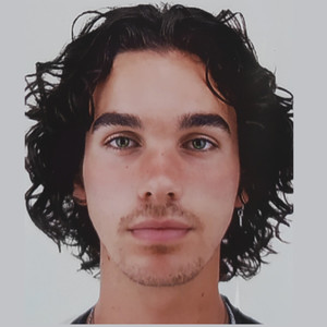 Benjamin - Prof de maths - Vanves