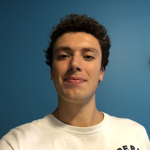 Lucas - Prof de maths - La Rochelle