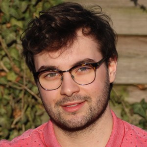 Gabriel - Prof de maths - Bouffémont