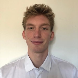 Baptiste - Prof de maths - Compiègne
