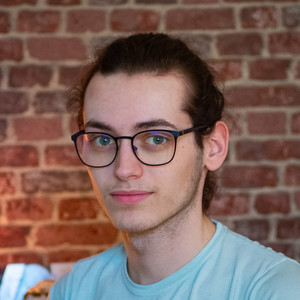 Adrien - Prof de physique - Clairoix
