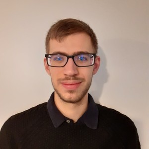 Clément - Prof de maths - Limoges