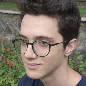 Samuel - Prof d'initiation informatique - Toulouse
