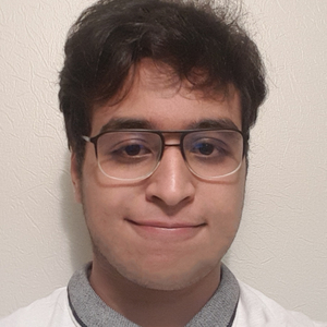 Yahya - Prof de développement web - Vandoeuvre-lès-Nancy
