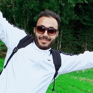 Yassine - Prof de maths - Bourges