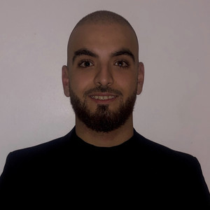 Hakim - Prof de maths - Bagnolet