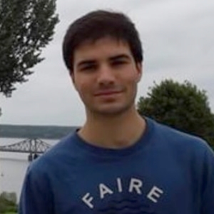 Sami - Prof de maths - Champs-sur-Marne