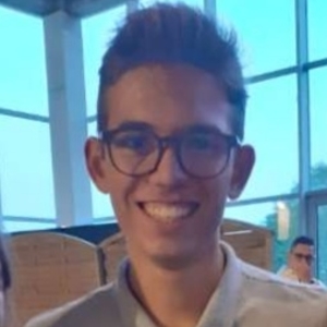 Romain - Prof de programmation - Saint-Sébastien-sur-Loire