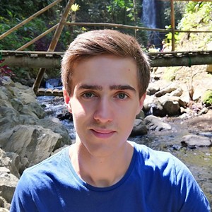 Romain - Prof de maths - Villeurbanne