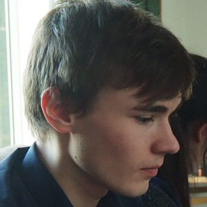 Axel - Prof de maths - Lyon