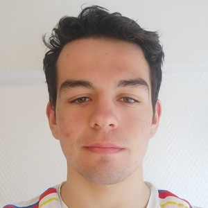 Etienne - Prof de maths - Blois