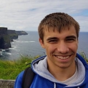 Guillaume - Prof de maths - Lyon
