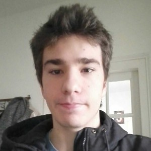 Mathias - Prof de maths - Bourges