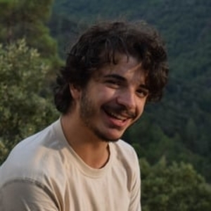 Quentin - Prof de maths - Paris