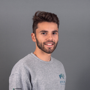 Romain - Prof de maths - Charbonnières-les-Bains